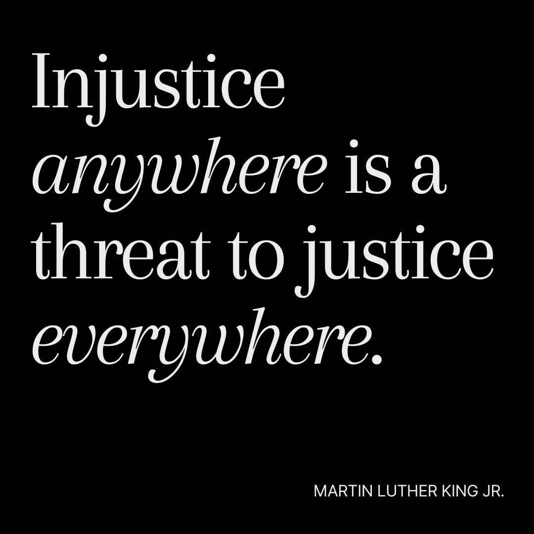 The District Attorney's Office is closed in observance of the Martin Luther King, Jr. Holiday. We will see you again on Tuesday.