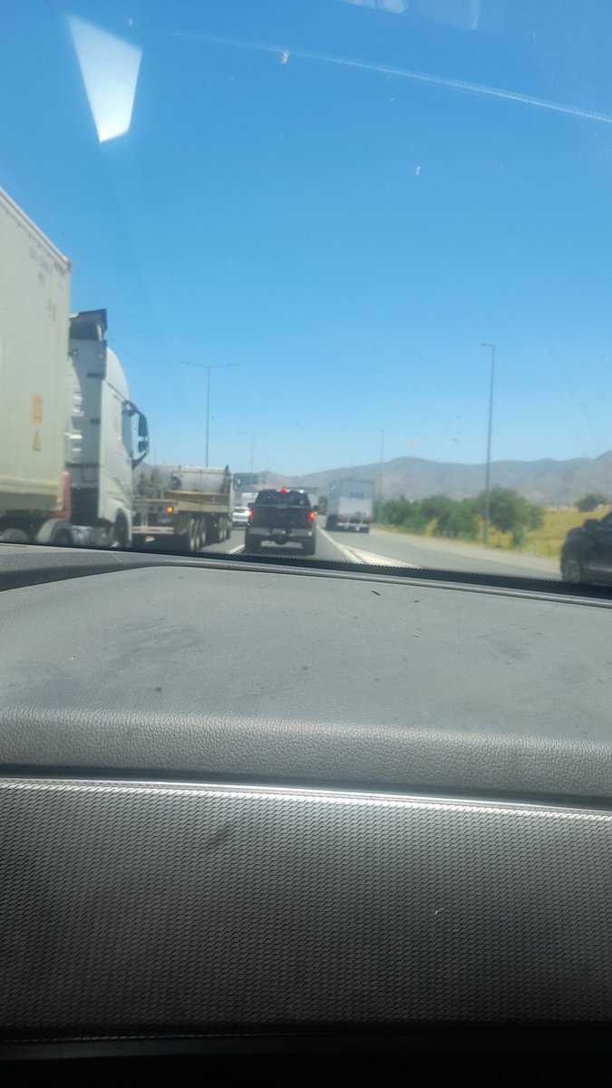 Taco ruta 68  km 12.9