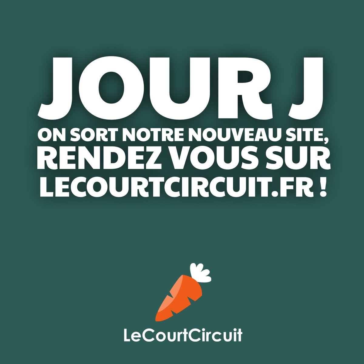 LeCourtCircuit.fr (@lecourtcircuit) on Twitter photo Le nouveau site du Court Circuit est en ligne ! Rendez vous sur lecourtcircuit.fr :) On est très heureux du résultat et on espère qu'il vous donnera toujours plus envie de remplir vos frigos de produits locaux ! <a href="/MetropoleLille/">Métropole Européenne de Lille</a> <a href="/hautsdefrance/">Région Hauts-de-France</a> #circuitcourt #mangeonslocal Le nouveau site du Court Circuit est en ligne ! Rendez vous sur lecourtcircuit.fr :) On est très heureux du résultat et on espère qu'il vous donnera toujours plus envie de remplir vos frigos de produits locaux ! <a href="/MetropoleLille/">Métropole Européenne de Lille</a> <a href="/hautsdefrance/">Région Hauts-de-France</a> #circuitcourt #mangeonslocal
