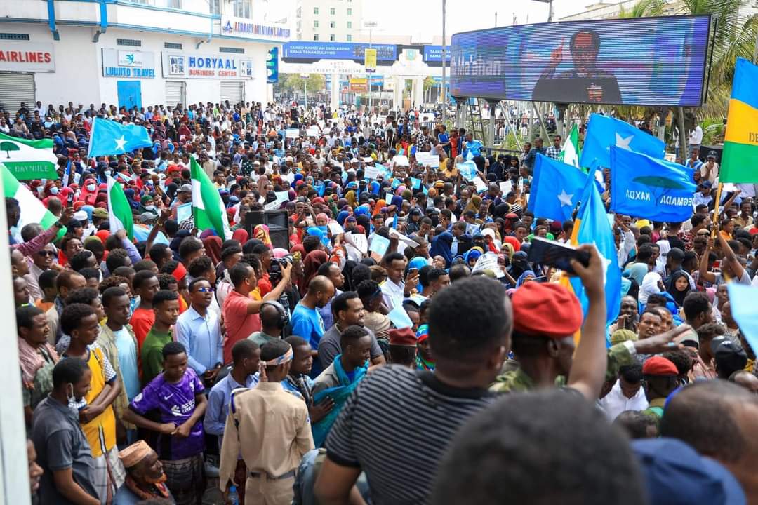 Mohamed Hasan Jugyare tweet media