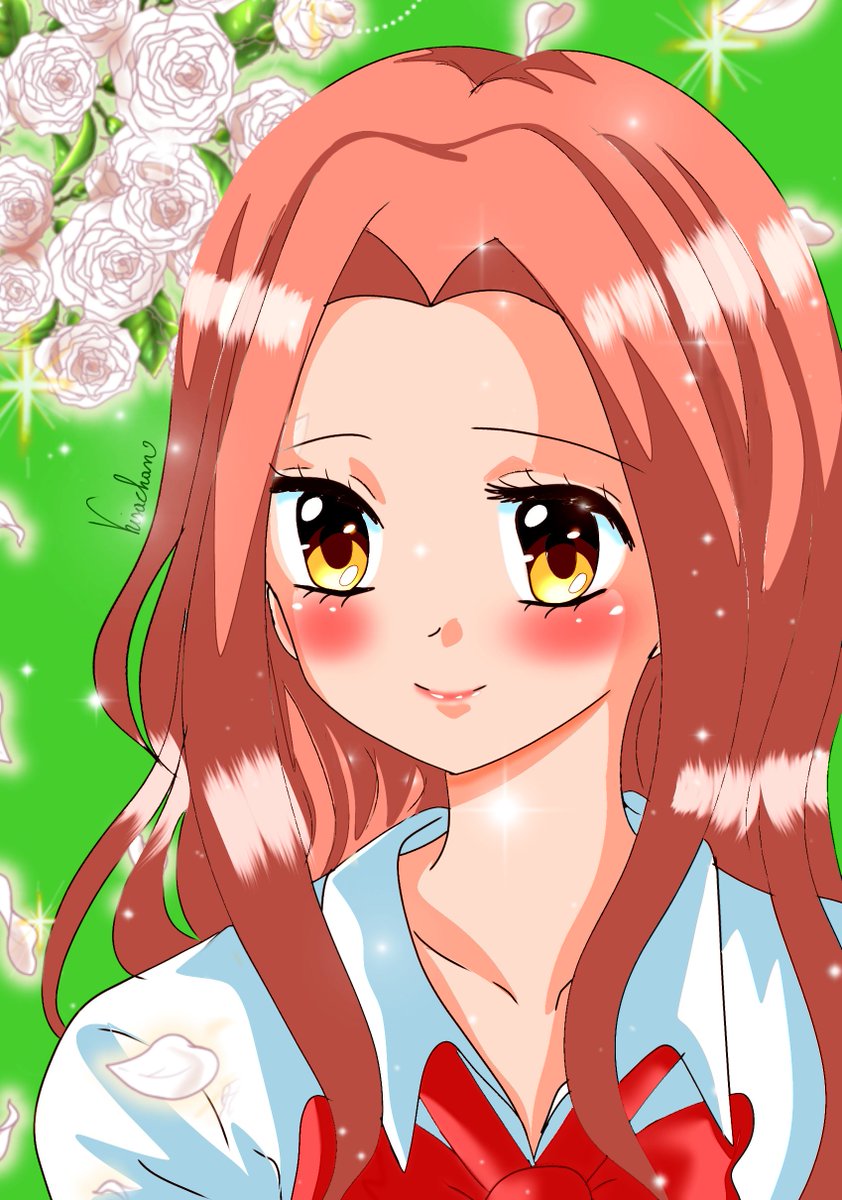 saradimaro1's tweet image. #mydrawingofibispaint #digimonadventuretri #mimitachikawa #digidestinedofsincerity #kisachansart #deviantartkisachan90
