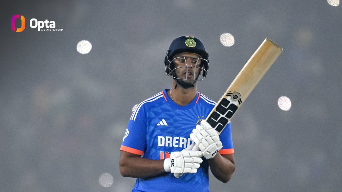 60* - @IamShivamDube (unbeaten 60 against Afghanistan tonight) registered his best knock in #T20Is, indeed this was his second 50+ score in the format (54 vs West Indies in 2019). Arrived. #INDvAFG