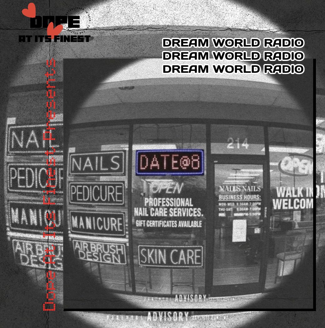 DopeAtItsFinest.com tweet media