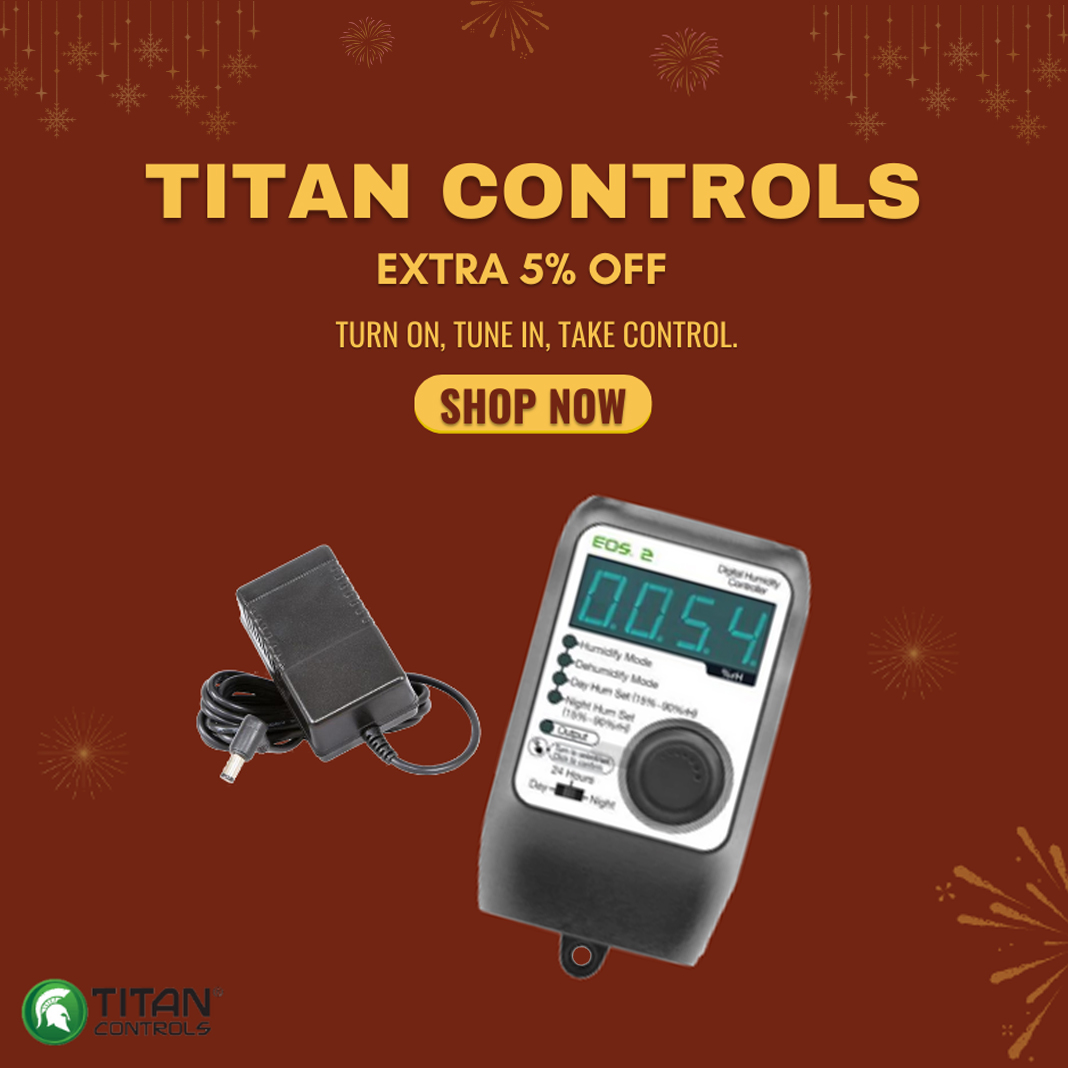 HydroWorld01's tweet photo. Titan Controls / TURN ON, TUNE IN, TAKE CONTROL
Buy Now: https://t.co/DQCSeo73fB
#TitanControls #Offer30% #Sale30% #MerryChristmasSale #AdvancedNutrients #StarterKit #Garden https://t.co/92reiXJW5b