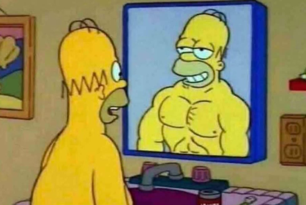 CrossfiterosMX's tweet photo. *Yo después de mi primer día en el crossfit* https://t.co/udNxqUWdP7