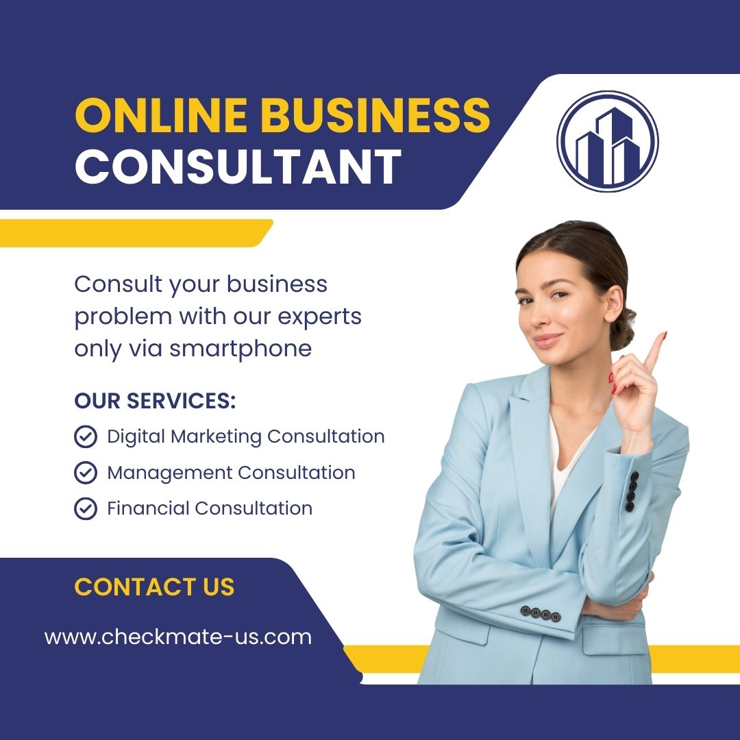 CheckmateUS01's tweet photo. Consult your business problems with our expert marketing persons. Visit our website for more details;
https://t.co/9uL4xu6NcI
.
.
.
.
#ConsultancyCheckmate #WinningStrategies #MasteringMarketing #GameChangerConsulting #CheckmateSuccess #MarketingChessboard #StrategicBrilliance https://t.co/0VFM4FaQg3