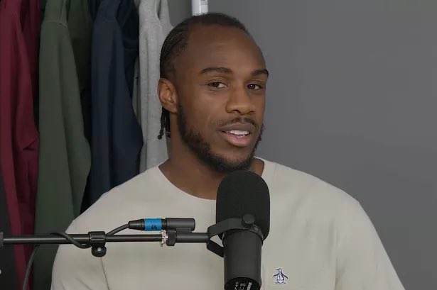 AnythingLFC_'s tweet image. Michail Antonio on Liverpool:

“I don’t want them [Liverpool] to win the league because of their fans. Get lost!"

[via @TheAnfieldBuzz]

He just can’t stop can he😂