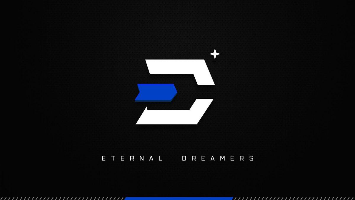 Eternal Dreamers tweet media