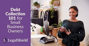 A Law Firm For Your #Business
A low monthly fee gets you a ton of #legalservices you can use for simple and complex issues your business faces every day. starship.wearelegalshield.com/smb
GET A #SMALLBUSINESSPLAN
Starting at
$49.00/month