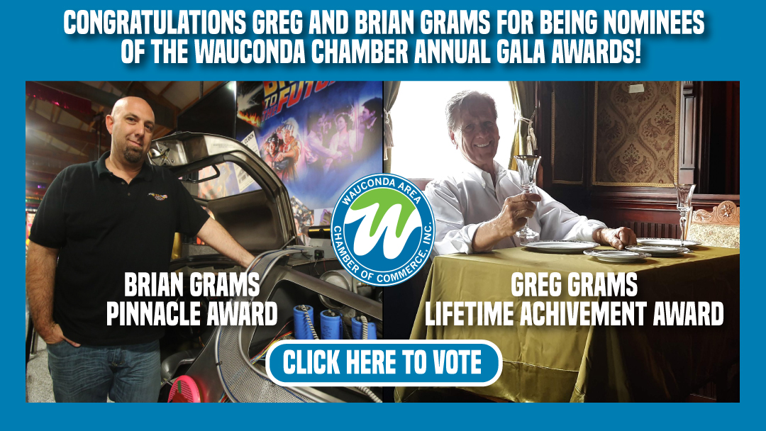Pinnacle Awards 2025 Voting