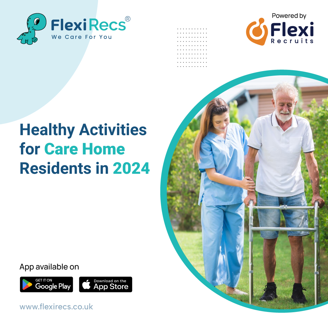 recsyuk's tweet image. New Blog: 5 Healthy Activities for Care Home Residents in 2024
Link: flexirecruits.co.uk/5-healthy-acti…
Follow @flexi_recruits &amp;amp; @RecsFlexi for more healthcare updates
.
.
.
.
#FlexiRecruits #flexirecs #aijobboard #blogs #newblog #NewBlogPost #NewBlogAlert #healthcare #healthcareblog
