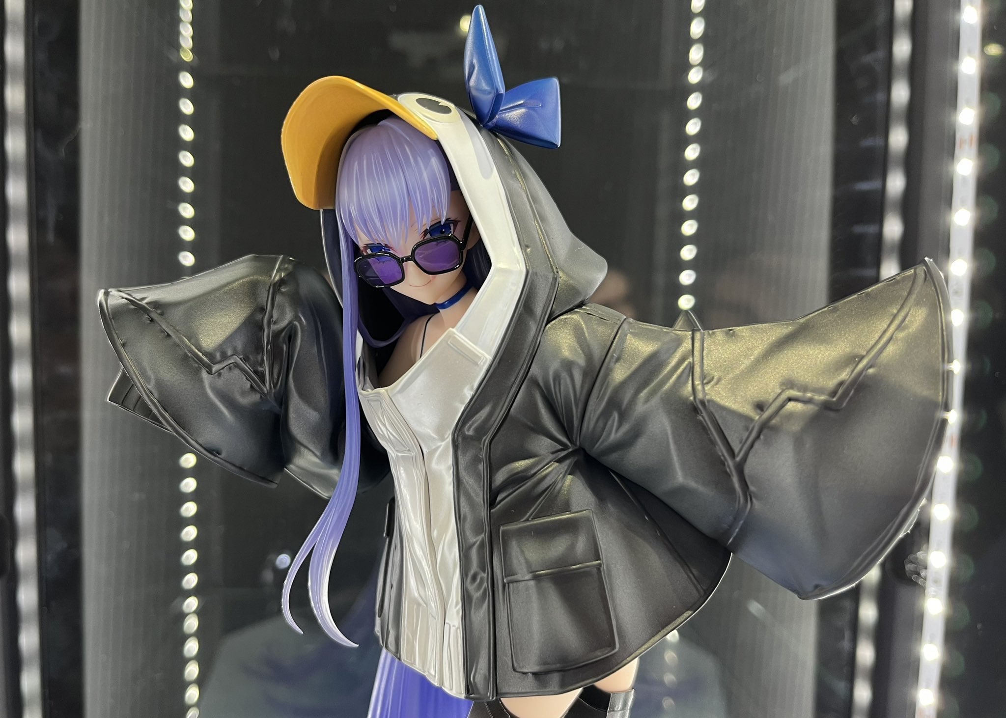 未開封】 Fate FGO 謎のアルターエゴ ラムダリリス メルトリリス