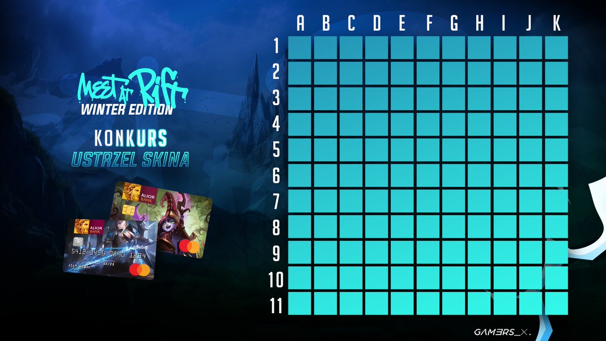 Meet at Rift tweet media