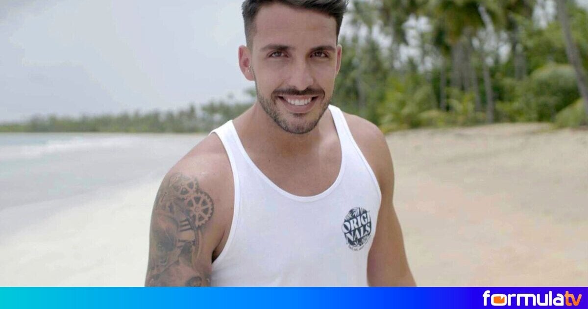 1001_Noticias's tweet photo. Un soltero de 'La isla de las tentaciones', acusado de violar a una menor y condenado por agresión https://t.co/T1GZigmVki https://t.co/a3hML5HJjB