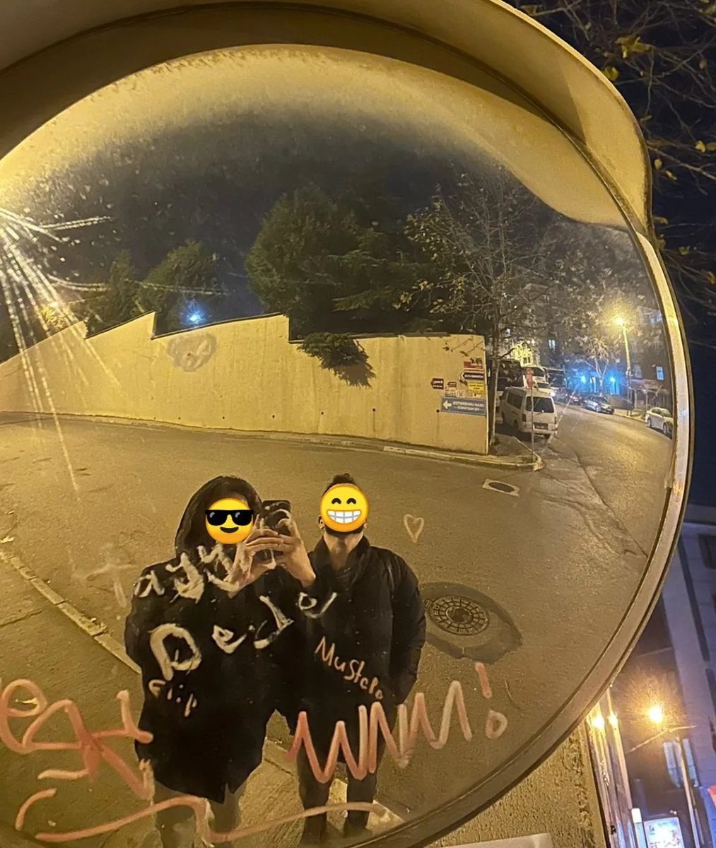 Semtin maşallahları😎❤️