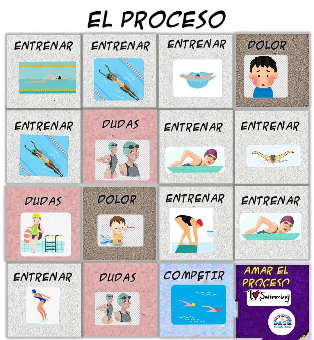 DalysHernandezP's tweet photo. No dependas de la motivación. La motivación no está cuando más la necesitas por eso es tan importante la disciplina. La disciplina es hacer lo que tienes que hacer cuando menos quieres.  No es fácil pero la disciplina es una decisión y poco a poco se convierte en un hábito. https://t.co/FWqarr19OJ