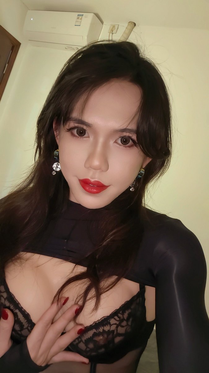cd_cocoXY's tweet photo. 奶子好涨啊～
#男の娘 #调教 #女王 https://t.co/aE7QQ8yb6A
