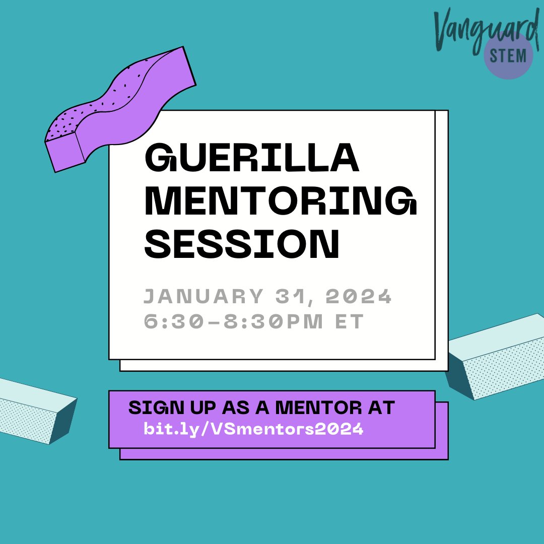 VanguardSTEM tweet media