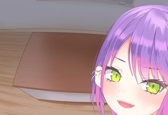 次回予告です