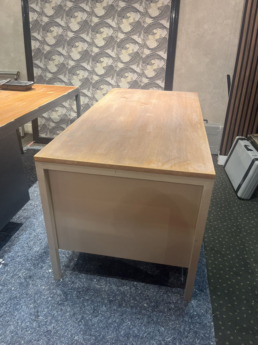 schmidtjebaarn's tweet photo. ** Verbouwings update **

Het nieuwe jaar is goed begonnen, want na even op adem komen zijn we weer gelijk aan de slag gegaan met onze verbouwing. En dat in ons 105e jaar en dus een heus jubileum, maar daarover later meer! 

Nu de entree aangepakt en dat op een duurzame manier 1/ https://t.co/jqusuI59fp