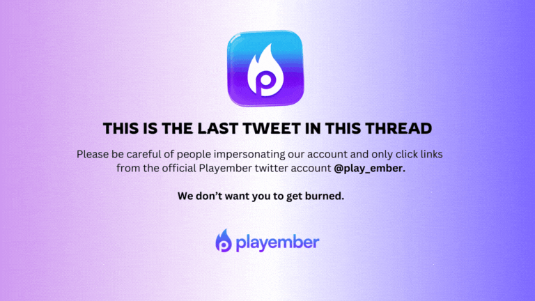 Playember (@play_ember) on Twitter photo 