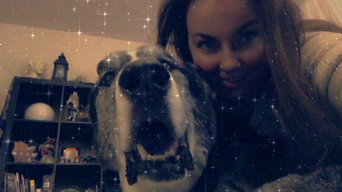 The results are in &amp; @Dutch_TheDog is doing pretty good for someone who's 99 in Dog Years. Thyroid meds<a class="tags" target="_blank" title="On Twitter" href="/?out=eyJ0eXAiOiJKV1QiLCJhbGciOiJIUzUxMiJ9.eyJpYXQiOjE3MjEzMTg4NDcsImlzcyI6InR3cG9ybnN0YXJzLmNvbSIsIm5iZiI6MTcyMTMxODg0NywiZXhwIjoxNzUyODU0ODQ3LCJyZWRpcmVjdF91cmwiOiJodHRwczovL3R3aXR0ZXIuY29tL0R1dGNoX1RoZURvZyJ9.Ibd-YwDlV7zvfAHLU0Pcl408QbnWLUqge-QZ8y154WahJS7hWYT75X-0yC1TMJDk54ekzxyMP1SbX4jwp94gQQ">@Dutch_TheDog</a>