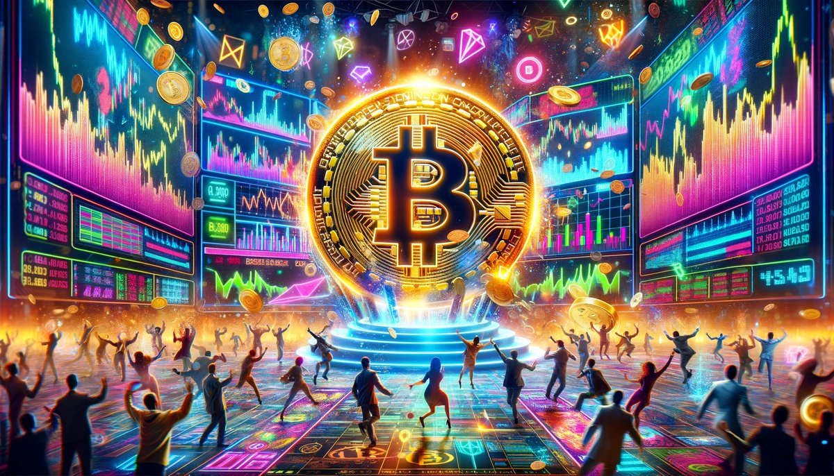 Marvellex_'s tweet photo. 🚀 Big News in #Crypto! 

The U.S. has approved a #BitcoinETF, marking a monumental shift in the crypto landscape. 

🔍 What does this mean? A closer look 👇 https://t.co/EgMrEZQ6JU