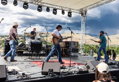 ‼️BAND ANNOUNCEMENT‼️

JESSE DAYNE &amp; THE SAGEBRUSH DRIFTERS will be back in Idaho on SATURDAY, June 22nd for <a href="/Hwy30MusicFest/">Hwy 30 Music Fest</a> 2024 💥

Secure your passes to the party of the Summer TODAY!!
🎟️ hwy30nation.com