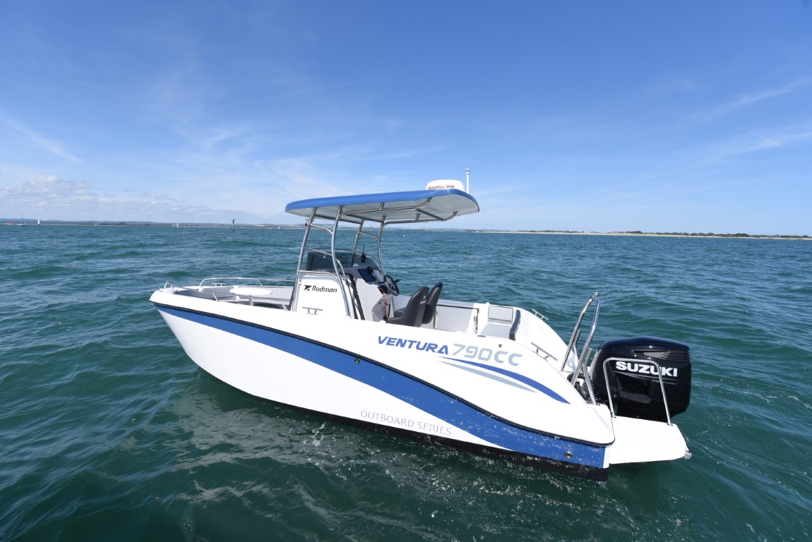 RBS Marine tweet media