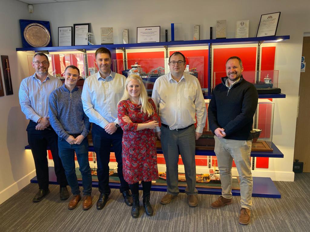 Cemex Marine &amp; UK Communications 

Excellent meeting

Collaboration, Engagement &amp; Participation 

One Cemex