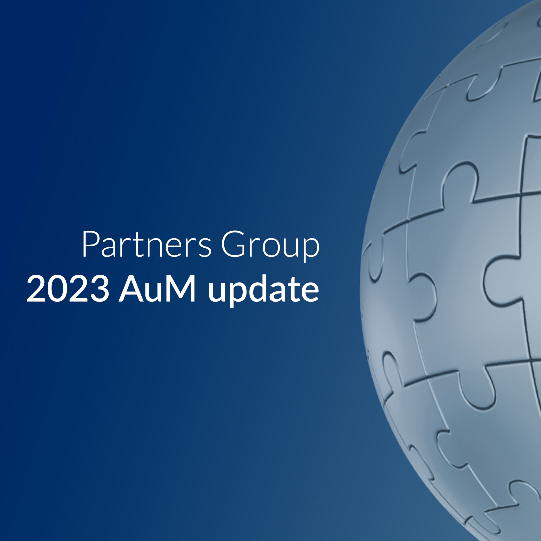 Partners Group's #AuM reached USD 147 billion as of 31 Dec 2023. This increase was driven by strong demand from clients globally, with the firm receiving USD 18 billion in new commitments in 2023. More here: partnersgroup.com/en/news-views/…