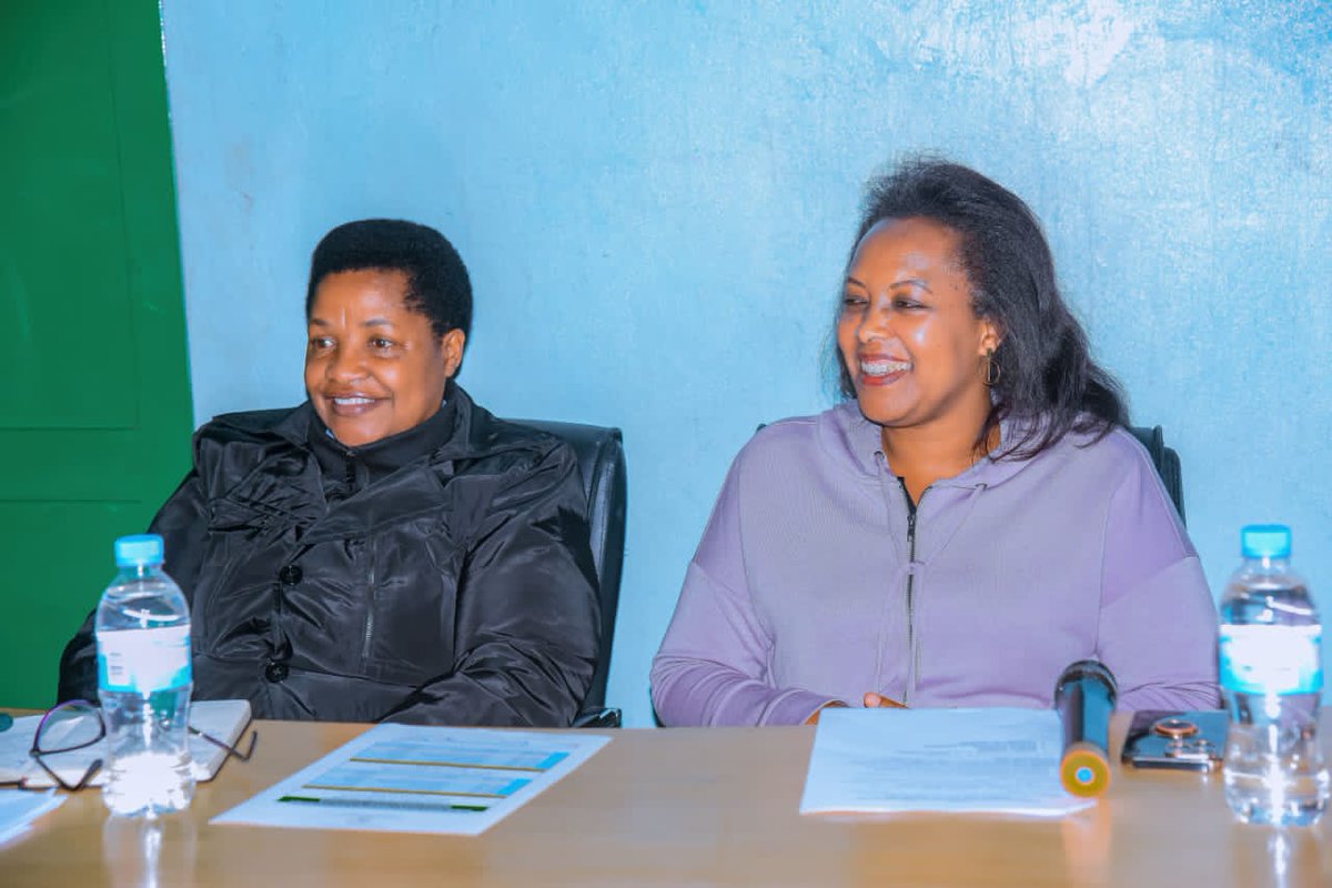 Umurenge wa Kanama tweet media