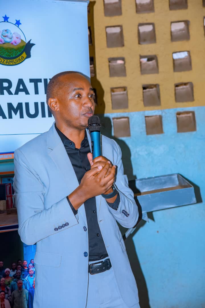 Umurenge wa Kanama tweet media