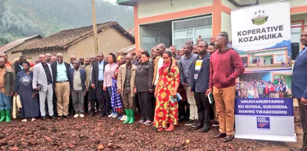 Umurenge wa Kanama tweet media