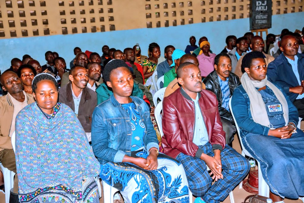 Umurenge wa Kanama tweet media