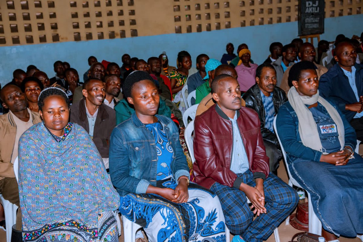 Umurenge wa Kanama tweet media