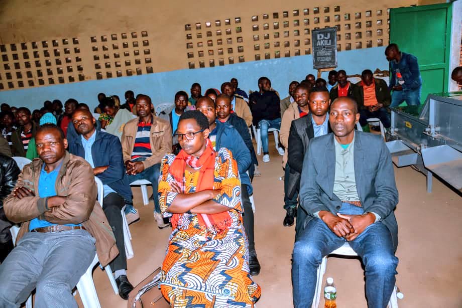 Umurenge wa Kanama tweet media