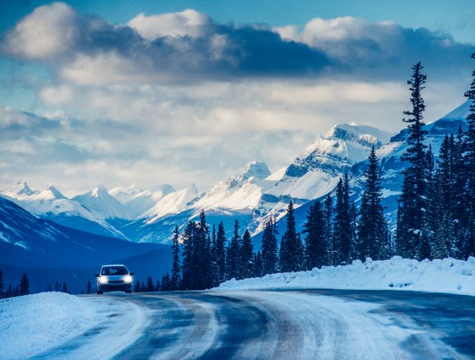 RoadSafeAtWork's tweet photo. 1/2 Brrr! Temperatures are set to drop today across the south coast and other regions in BC. Know before you go by checking @drivebc … https://t.co/DyUFEga3Oa