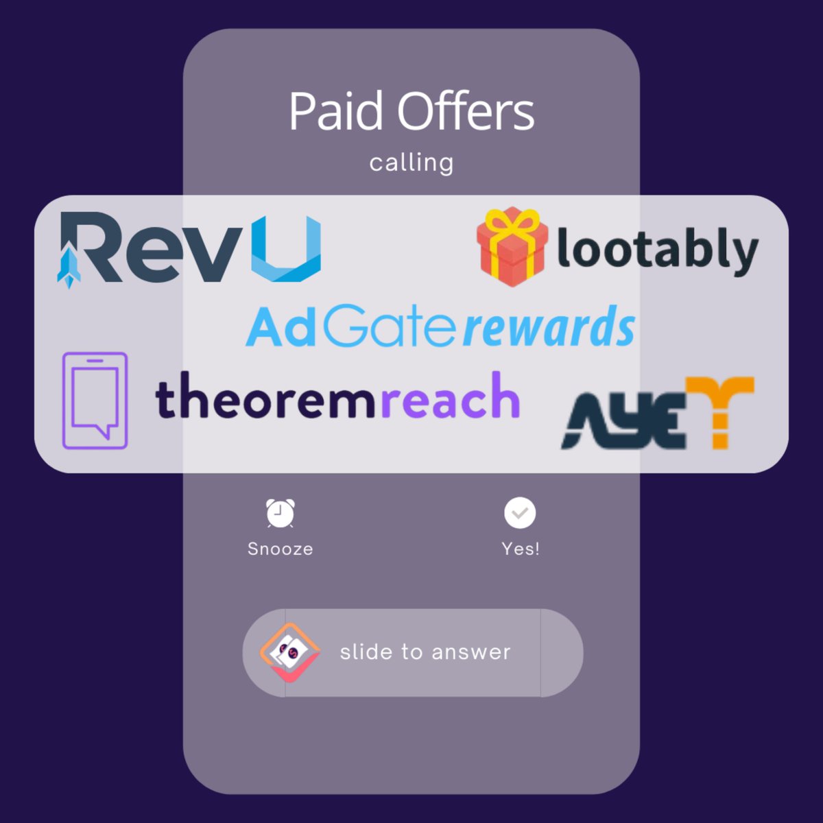 RewardingWays's tweet photo. As we step into January, we understand that survey opportunities may be a bit scarce. But fret not! We've got plenty of ways for you to boost your earnings this month and make the most out of your time on our survey site with our diverse range of Offerwalls! https://t.co/fEm2IMzApH