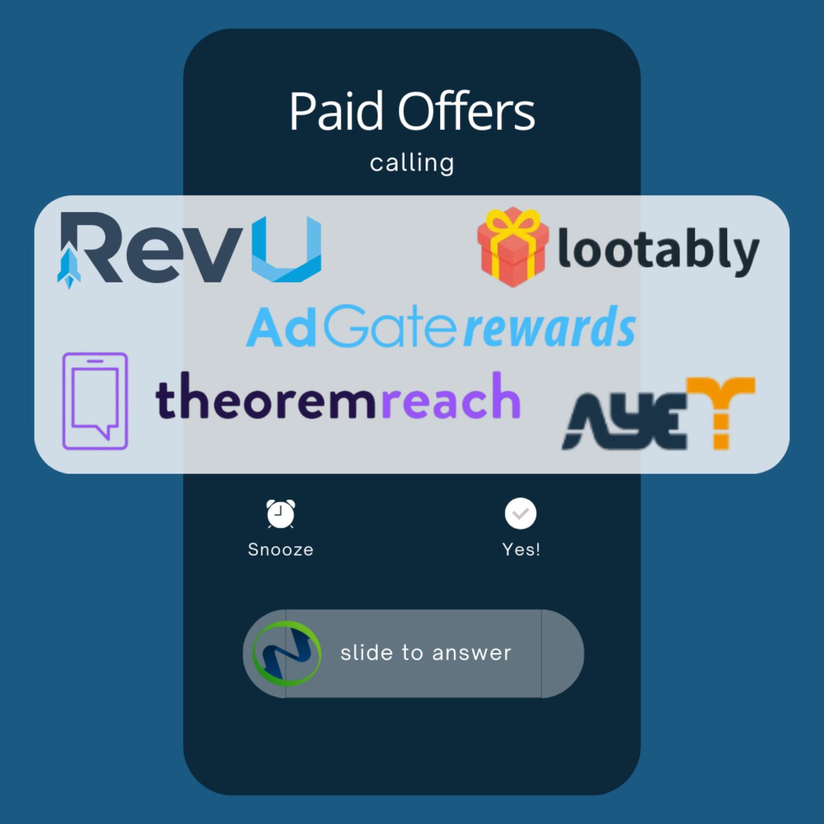 As we step into January, we understand that survey opportunities may be a bit scarce. But fret not! We've got plenty of ways for you to boost your earnings this month and make the most out of your time on our survey site with our diverse range of Offerwalls!