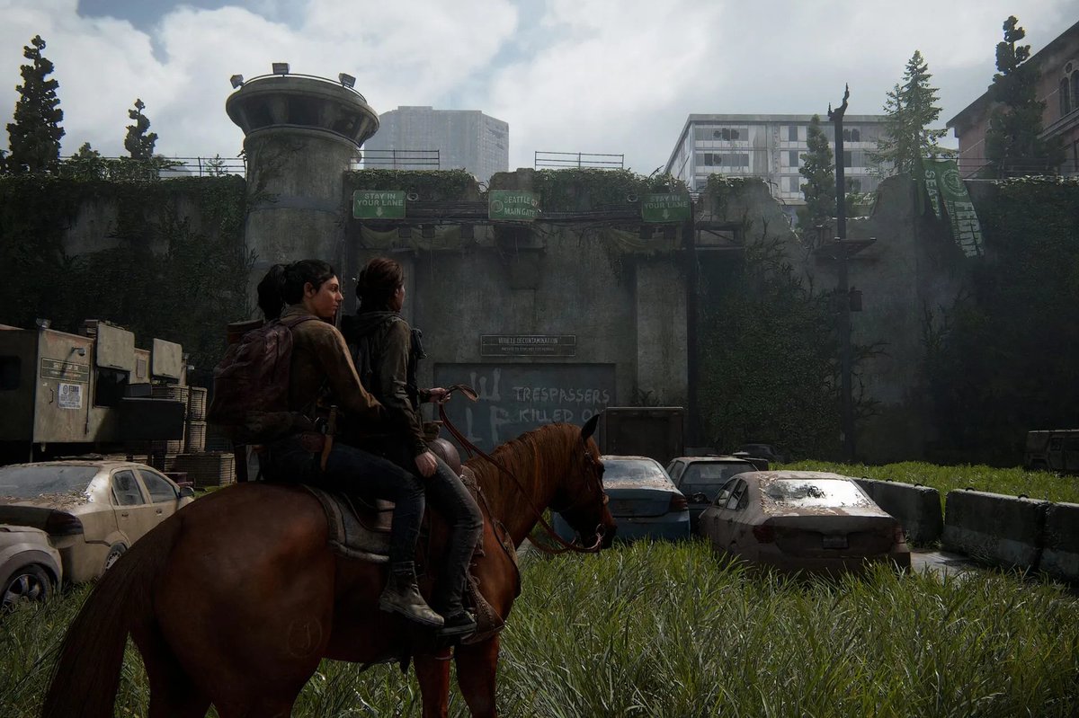 TheListOffers's tweet photo. 🎮Save 15% when you pre-order The Last of Us Part II Remastered: https://t.co/VCCCisifXs https://t.co/X0kH4tc57W