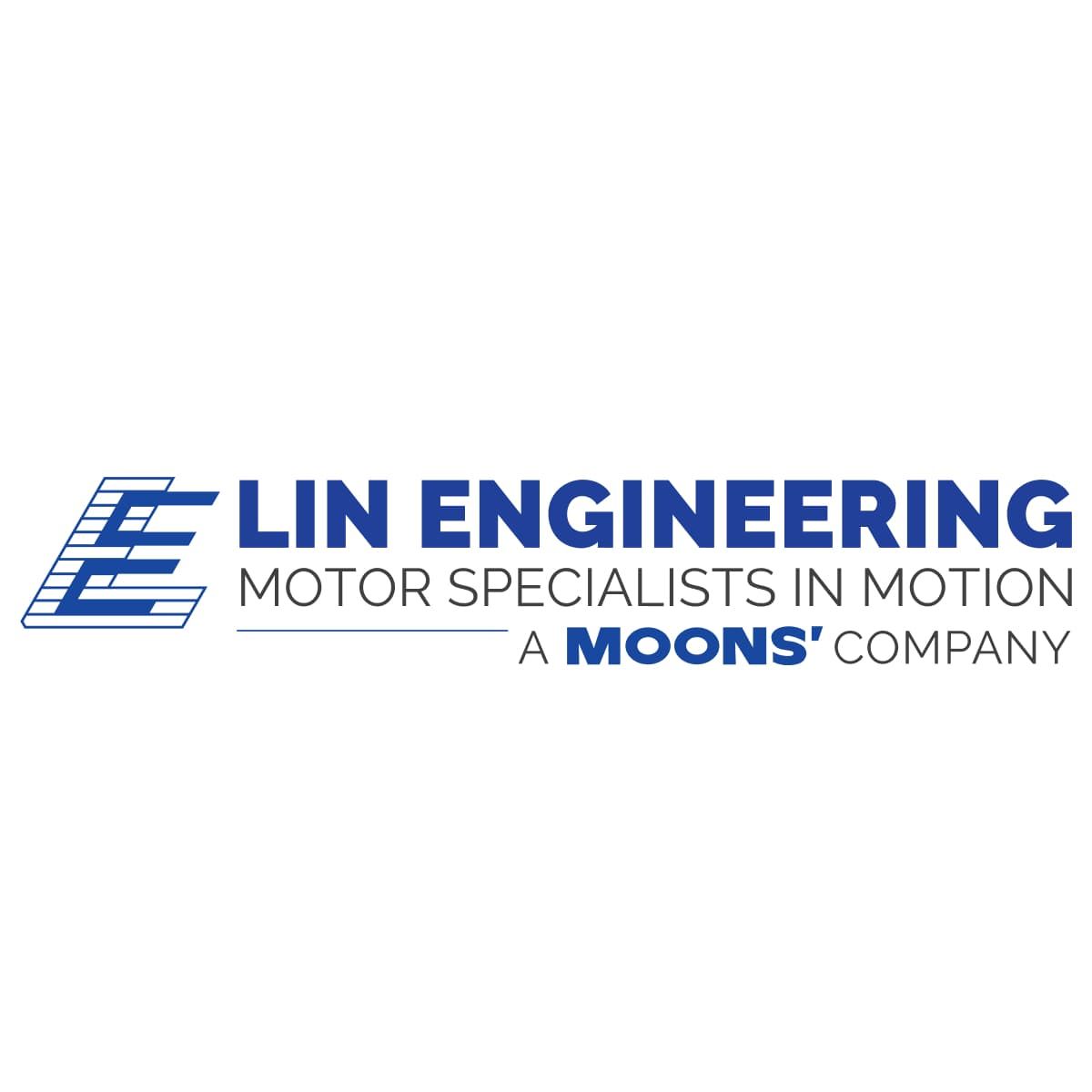 Lin Engineering tweet media
