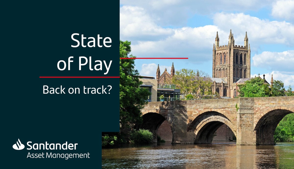 In the first State of Play of the year, we look at some of the key themes we believe will help shape markets and investment returns in 2024. Read more: bit.ly/4aRzelX