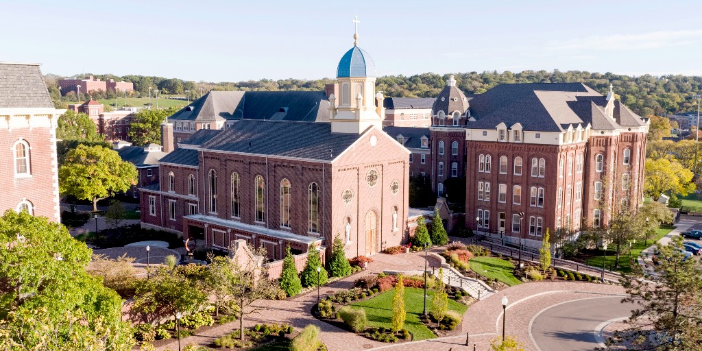 University of Dayton SEHS Online tweet media