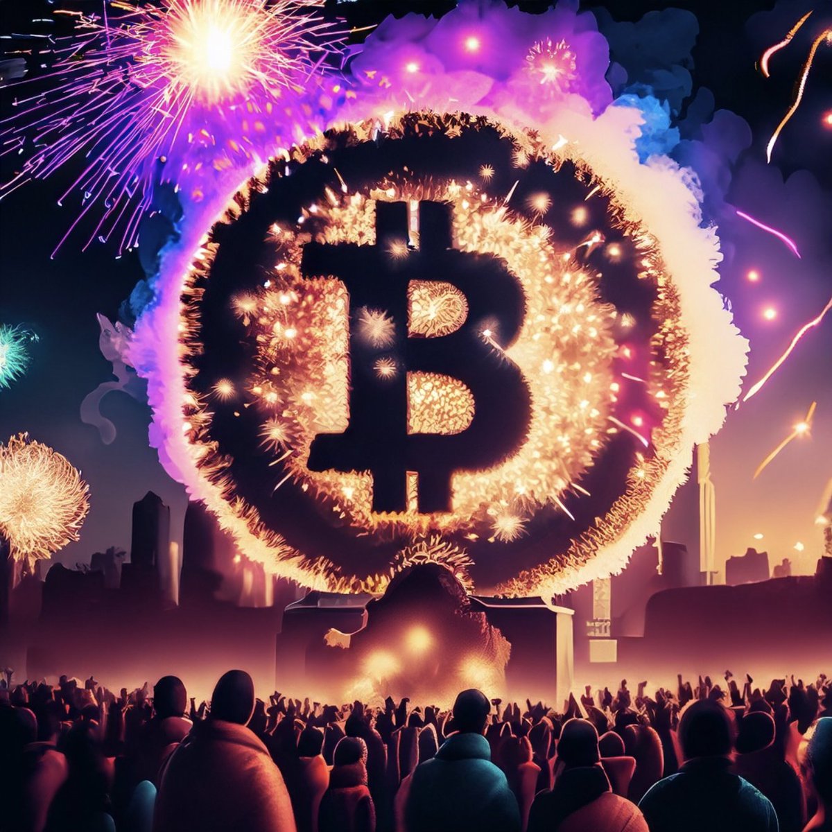 Bitcoin ETFs Finally Receive Approval

<a href="/Bitcoin/">Bitcoin</a> <a href="/BitcoinMagazine/">Bitcoin Magazine</a> <a href="/vaneck_us/">VanEck</a> $BTC

Written analysis, news, and key statistics below in 90 seconds <a href="/NiftyNoonNFT/">NiftyNoon Newsletter 🌐</a> daily NFT news summary 🧵⬇️: