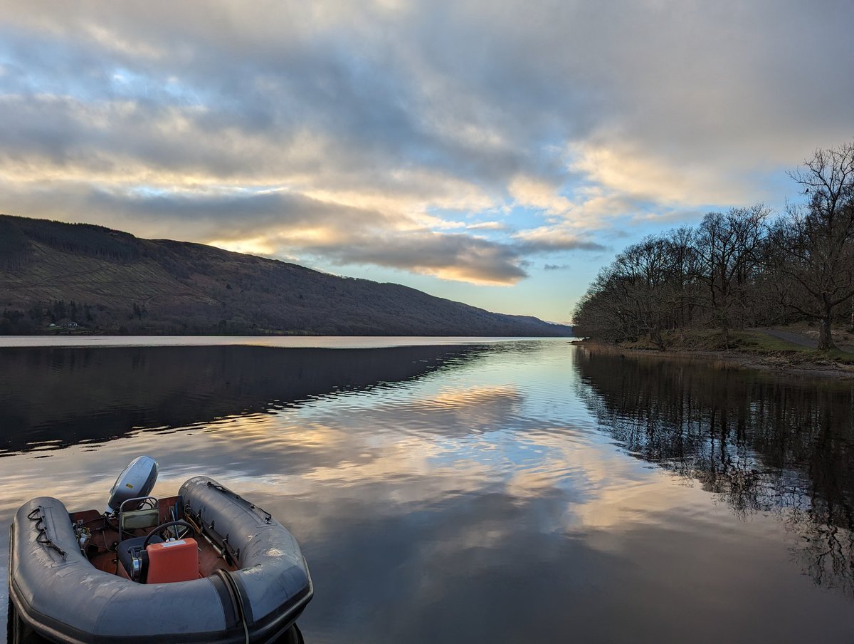Who knew part of <a href="/unibirmingham/">Uni of Birmingham</a> campus is actually in the Lake District?
Stunning classroom to learn about the physiological effects of exercise and psychological benefits of exercising outdoors for <a href="/UBSportExR/">UBSportExR</a> physio and Sport Exercise &amp; Health Science students!