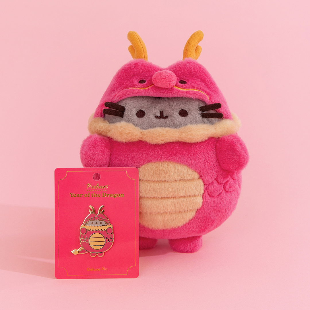 Pusheen the cat on X: 