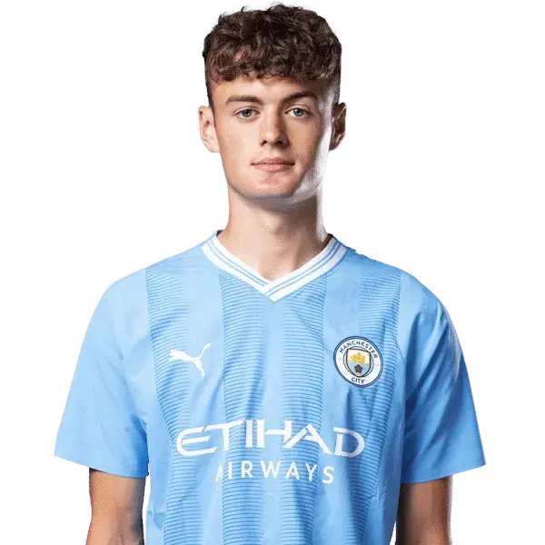 👤Matty Warhurst🏴󠁧󠁢󠁥󠁮󠁧󠁿(CF,06',1.81)
Team: Manchester City U18
Foot: Right
💪Strengths
-Mobility
-Hold-Up Play
-Triggers pressing(desire to press)
-Back to goal
-Composure
-Finishing
-Powerful
-Movement to receive the ball to feet/chest
-Movement inside the box