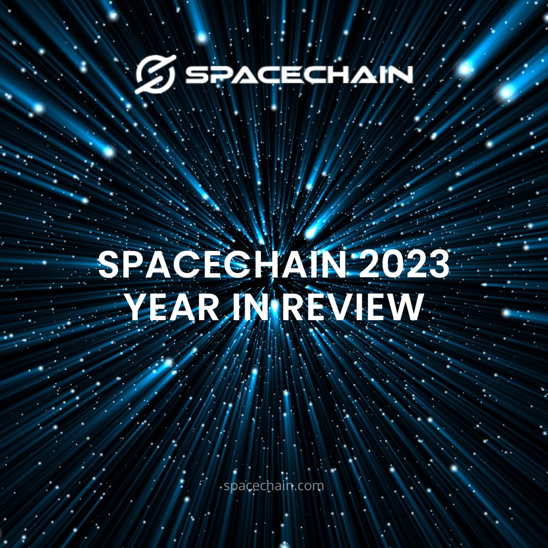 As we bid farewell to 2023, we can say with confidence that it has been a transformative year, with notable achievements and milestones. Here's our year in review, which we achieved thanks to your unwavering support. Check it out here: bit.ly/41NJ9Ff