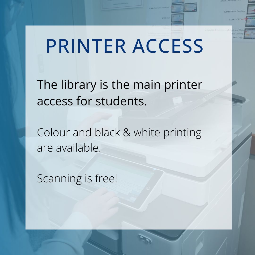 NIC_first's tweet image. Whether you are a new or returning student, the library has something for everyone!👋 Learn about some of the library supports and services in 10 quick slides! 📚

#LibraryLove #CampusLibrary #NorthIslandCollege